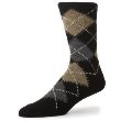 IZOD Men's 3-Pack Argyle Sock
