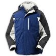 Columbia Sportswear Men's Double Whammy Jacket