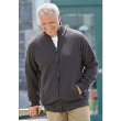 Zip Sweater
