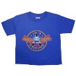 THOMAS THE TANK ENGINE I'M A REALLY A USEFUL ENGINE 2-Sided Licensed Royal Blue Tee