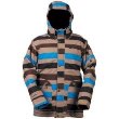Special Blend Blast Jacket - Men's
