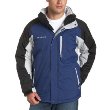 Columbia Sportswear Men's Double Whammy Jacket
