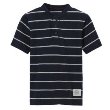 Boys' Cherokee Short-Sleeve Henley