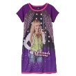 Girls' Hannah Montana Star Nightgown