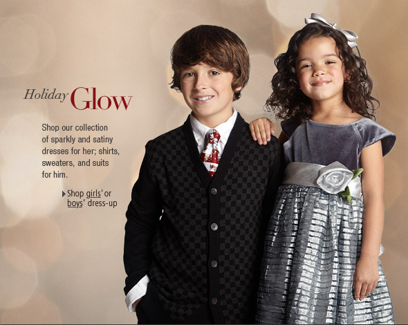 Kids' Clothing
