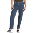 Gloria Vanderbilt Women's 5 Pocket Amanda Jean