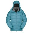 Mountain Hardwear Women's Sub Zero Parka