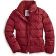 Yukon Classic Down Jacket