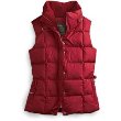 Yukon Classic Down Vest