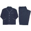 Izod Long Sleeve Pajama Set