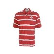 Boca Classics OSU Jersey Pique Stripe Polo