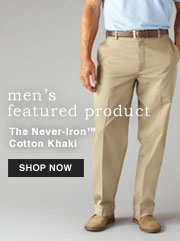 Dockers Men's