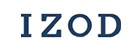 IZOD Logo