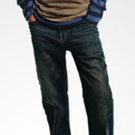 Young Men's Levi's Jeans Category
