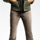 Juniors' Levi's Jeans Category