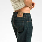 Men's Levi's Jeans Category