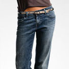 Women's Levi's Jeans Category