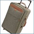 Rolling Luggage