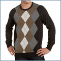 Men's Clothing