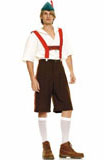 Men's Costumes