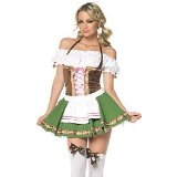 Women's Costumes