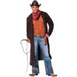 Gunslinger Adult Halloween Costume