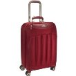 Samsonite Silhouette 10 22 Spinner Expandable