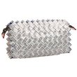 Nahui Ollin Travel Clutch