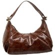 Jessica Simpson Limelight Top Zip Hobo