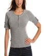 Armani Exchange Foil Logo Zip Sweater