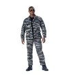 Urban Tiger Camo BDU Pants, Military Fatigues