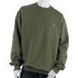 Champion Men's Double Dry Classic Fleece Crew