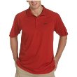 Reebok Men's Dot Play Dry Polo