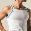2(x)ist Track Square Cut Tank