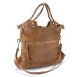 Pietro Alessandro New Fold Over Tote