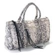 Charlie Lapson Alison Tassel Travel Tote
