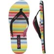 Roxy Bento Rainbow Sandal