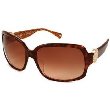 Coach Belle Plastic Sunglasses