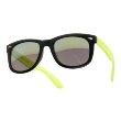 Retro High End Revo Wayfarers Sunglasses