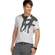 Kenneth Cole New York Graphic Tee Shirt