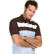 Crest by Tommy Hilfiger Gibson Polo