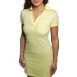 American Apparel 2359 Fine Jersey Leisure Dress