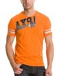 Armani Exchange Collegiate T-Shirt