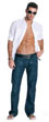Men's A|X Apparel