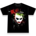 The Dark Knight The Joker Men's T-Shirt