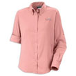 Columbia Women's Omni-Dry Tamiami L/S Shirt