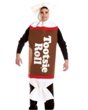 Adult Tootsie Roll Costume