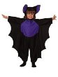 TODDLER or CHILD New Scaredy Bat Costume