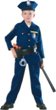 CHILD Police Officer Costume