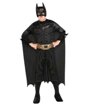 Dark Knight Batman Child DC Comic Superhero Super Hero Costume